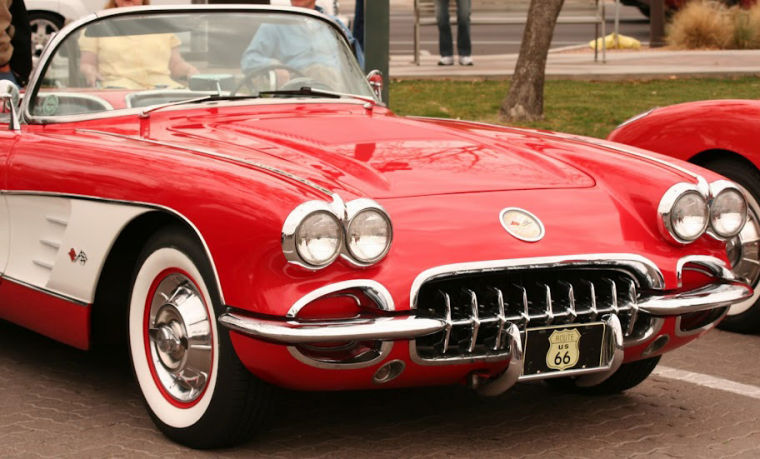 Classic Car Show